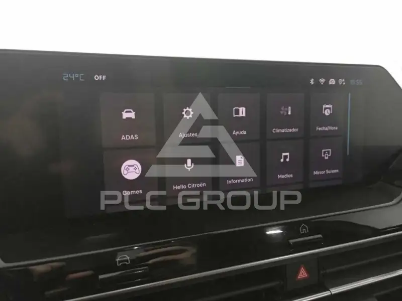 2023 Citroen C4