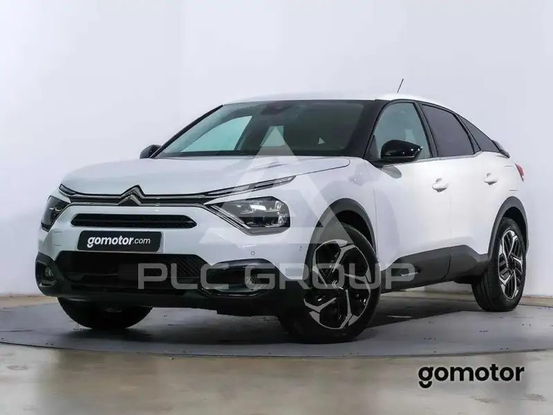 2023 Citroen C4