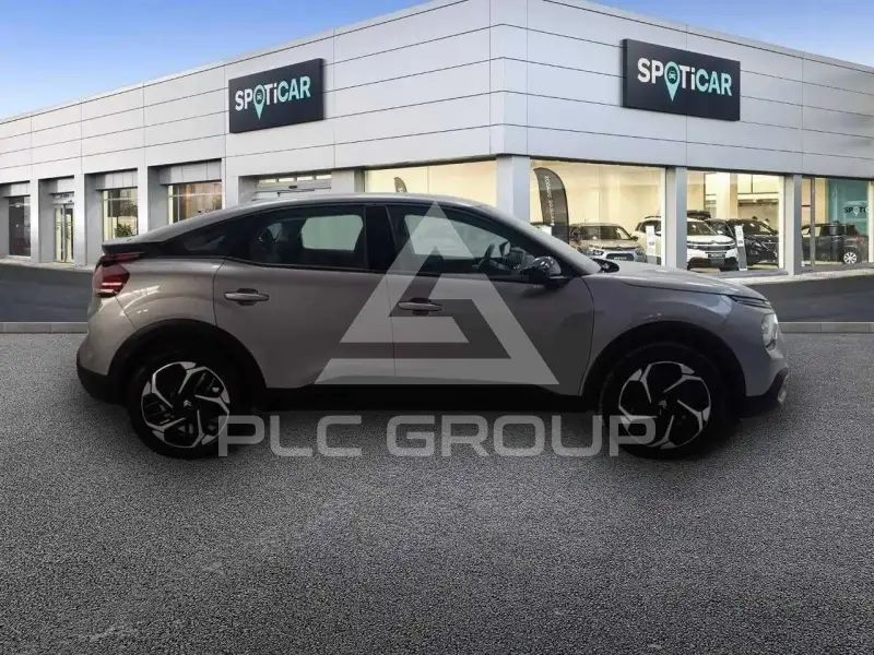 2023 Citroen C4