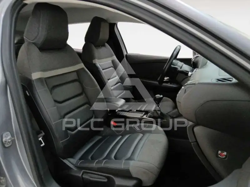 2023 Citroen C4