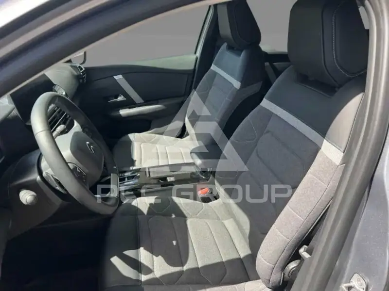 2023 Citroen C4