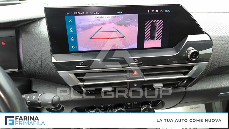 2023 Citroen C4