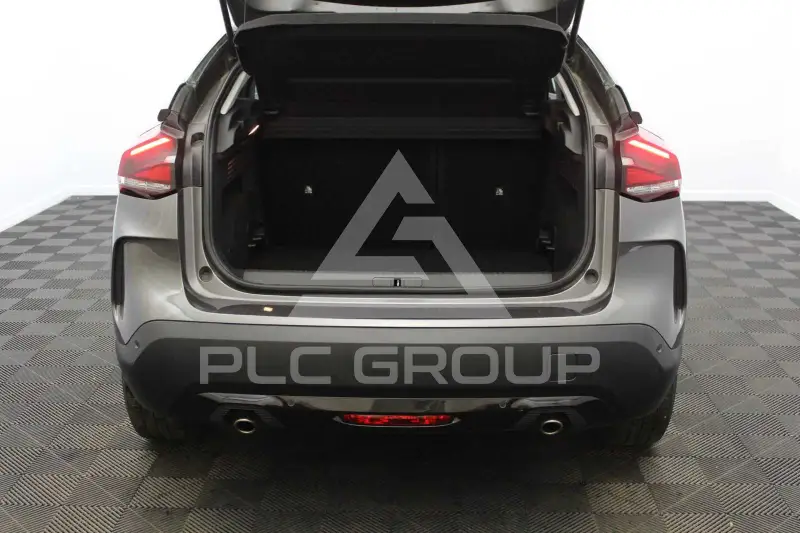 2023 Citroen C4