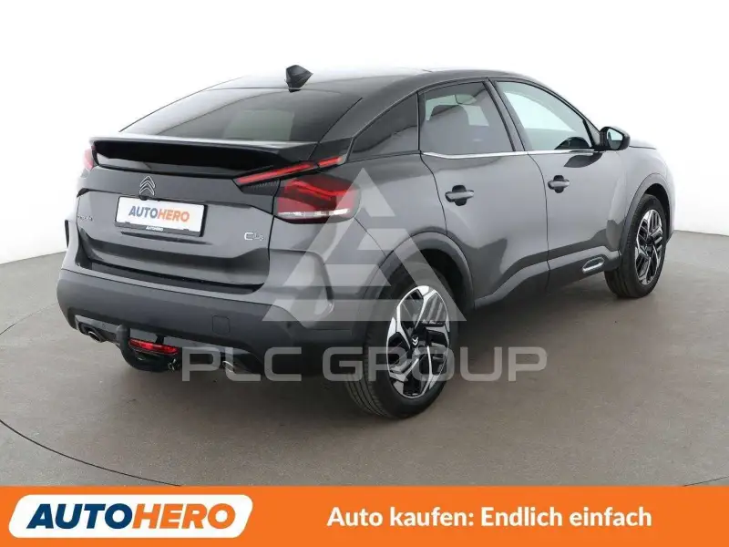 2023 Citroen C4