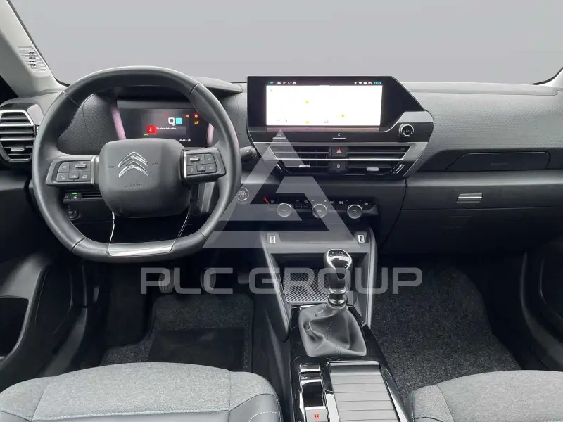 2023 Citroen C4