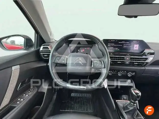 2023 Citroen C4