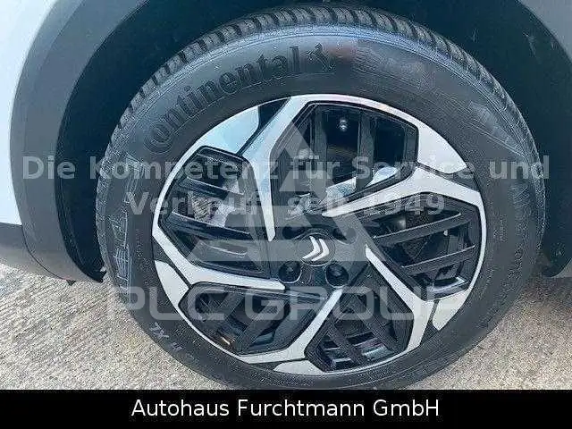 2023 Citroen C4