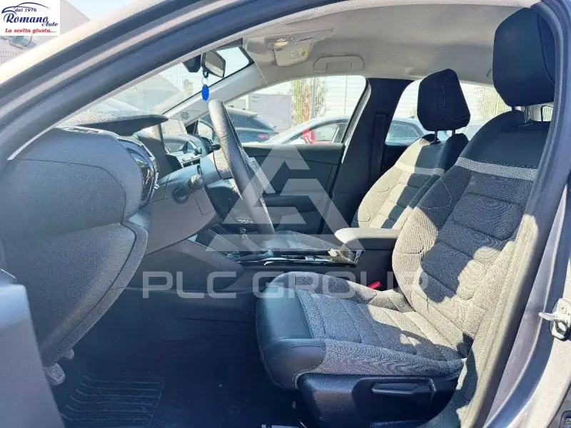 2023 Citroen C4