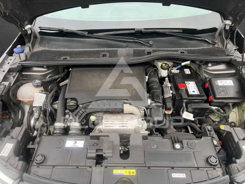 2023 Citroen C4