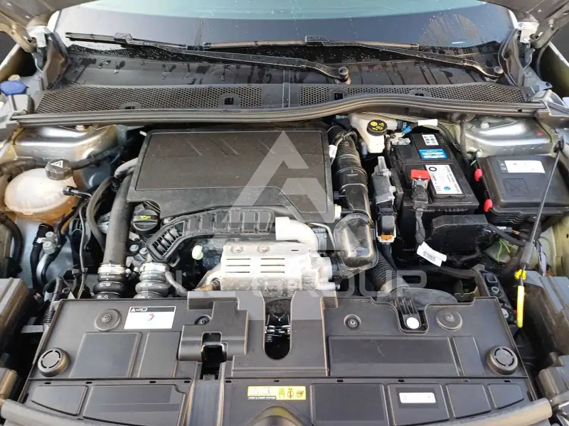 2023 Citroen C4