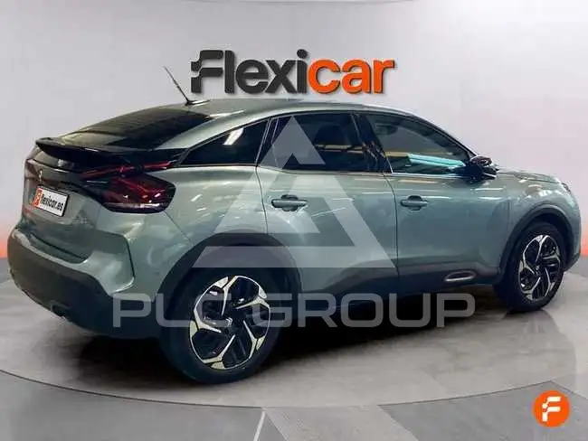 2023 Citroen C4