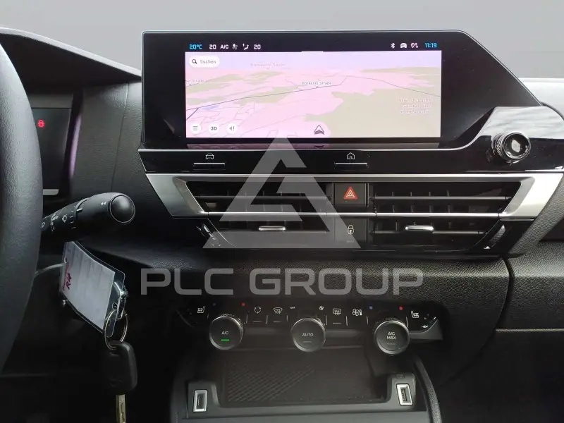 2023 Citroen C4