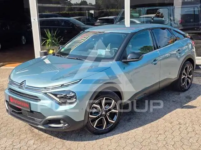 2023 Citroen C4