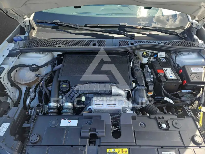 2023 Citroen C4