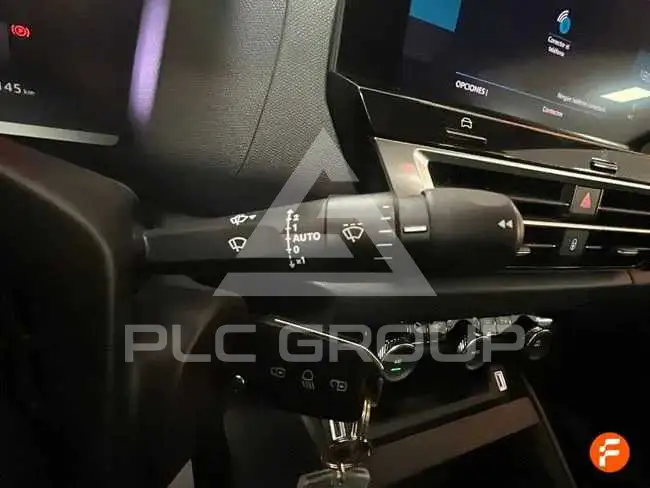 2023 Citroen C4