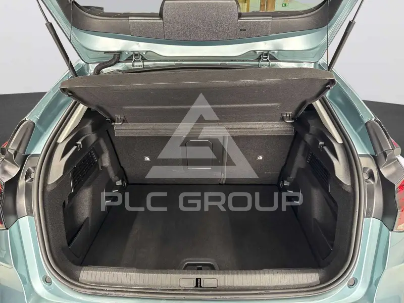 2023 Citroen C4