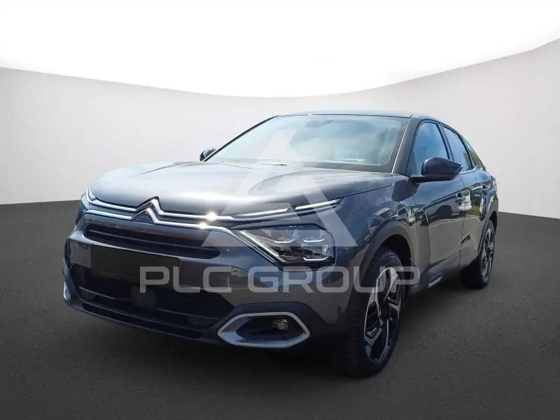 2023 Citroen C4