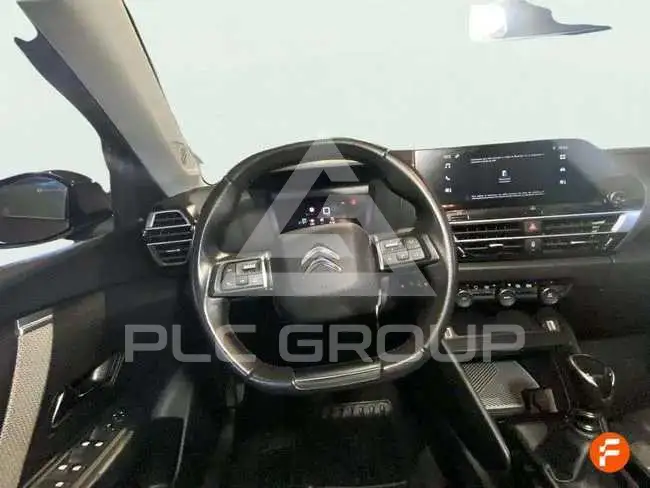 2023 Citroen C4