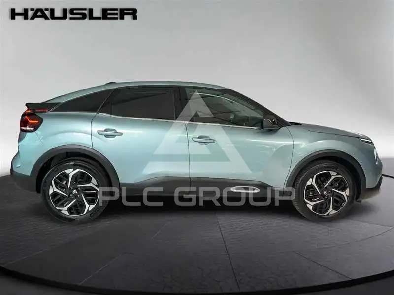 2023 Citroen C4