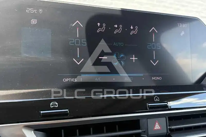 2023 Citroen C4