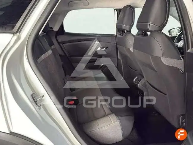 2023 Citroen C4