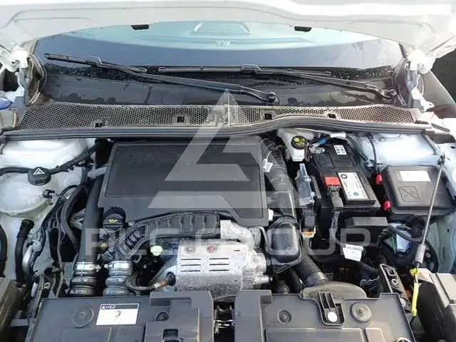 2023 Citroen C4