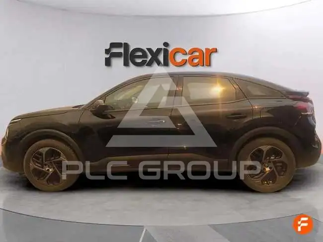 2023 Citroen C4