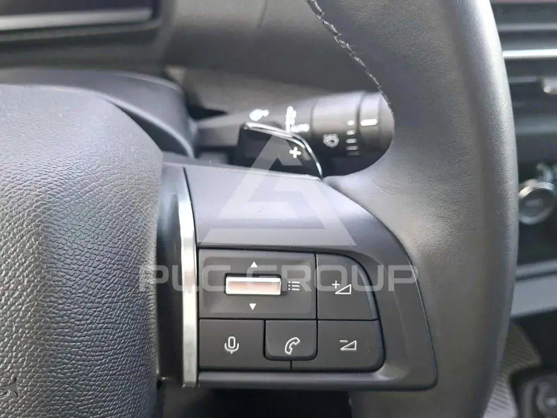 2023 Citroen C4
