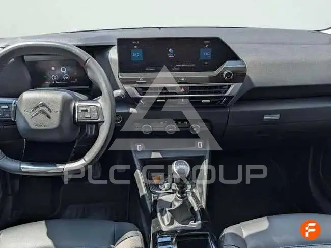 2023 Citroen C4