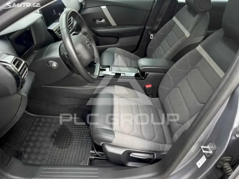 2023 Citroen C4