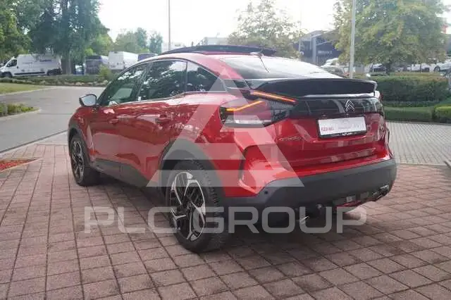 2023 Citroen C4