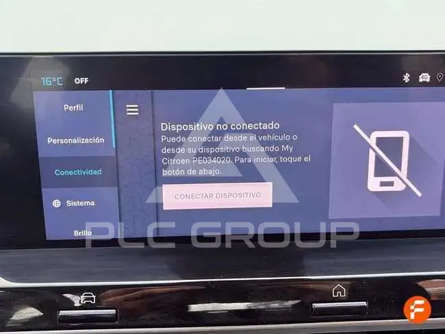 2023 Citroen C4