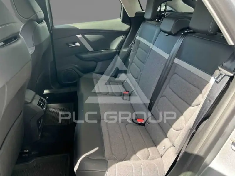 2023 Citroen C4