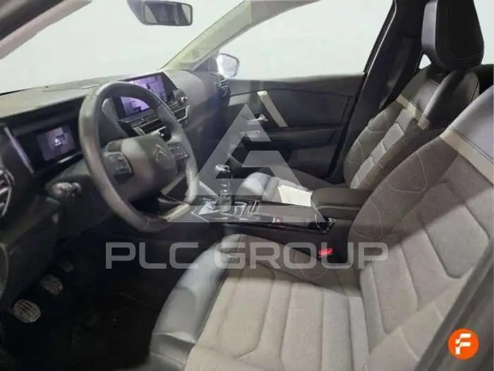 2023 Citroen C4