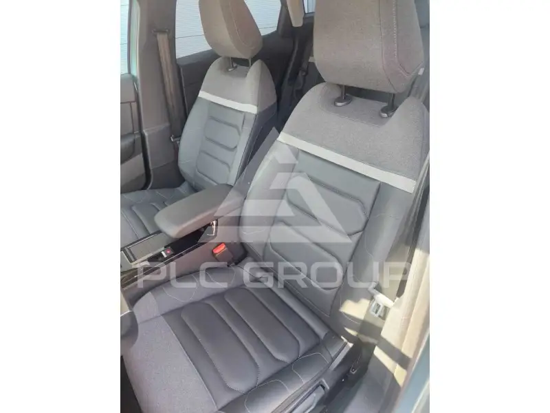 2023 Citroen C4