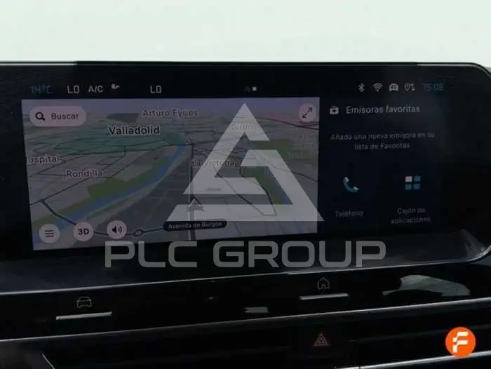 2023 Citroen C4