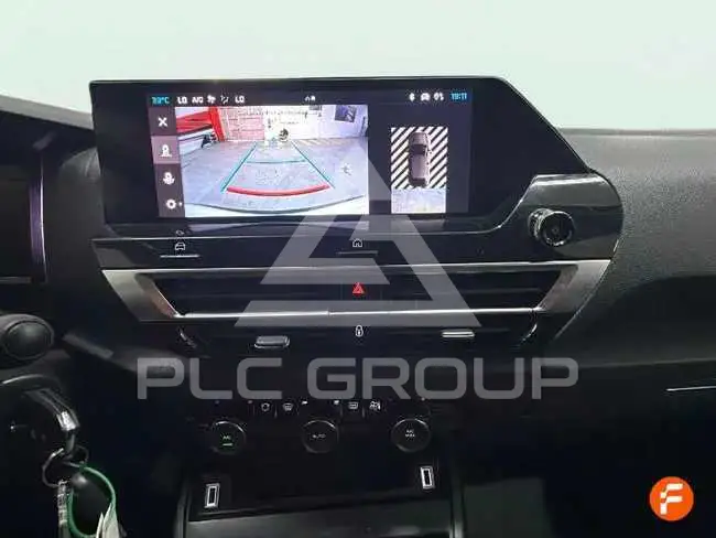 2023 Citroen C4
