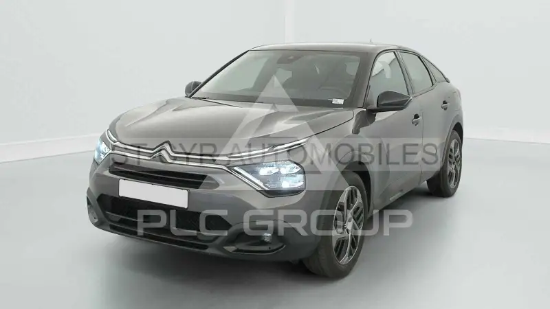 2023 Citroen C4