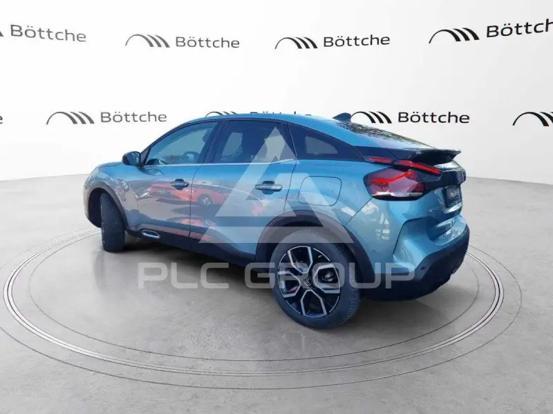 2023 Citroen C4