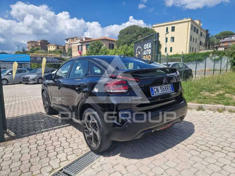 2023 Citroen C4