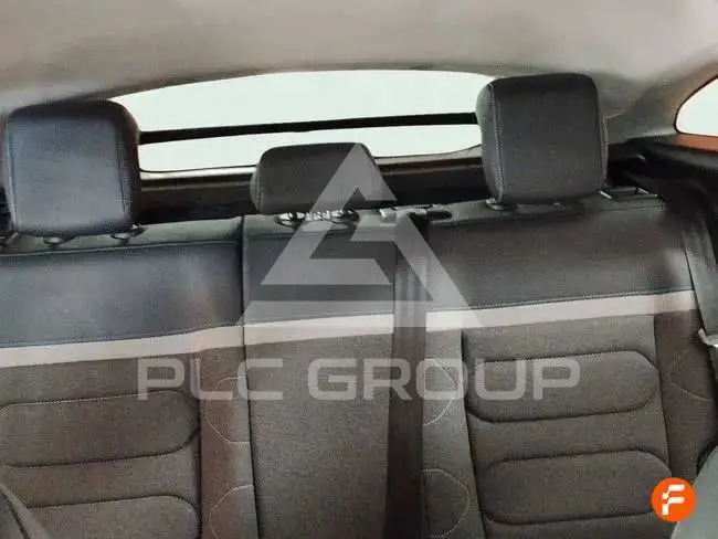 2023 Citroen C4
