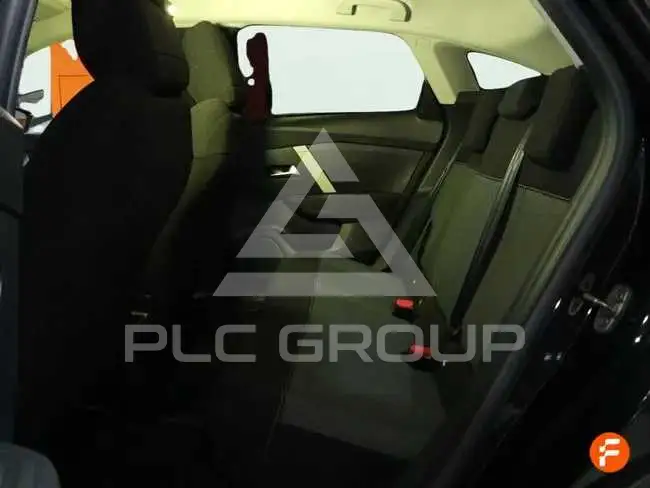 2023 Citroen C4