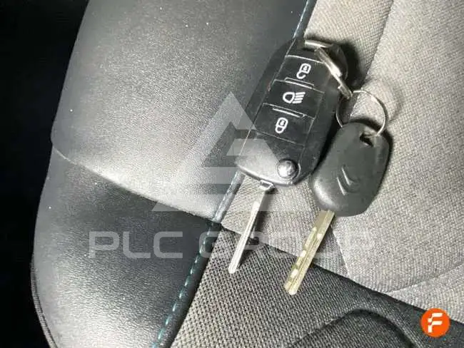 2023 Citroen C4