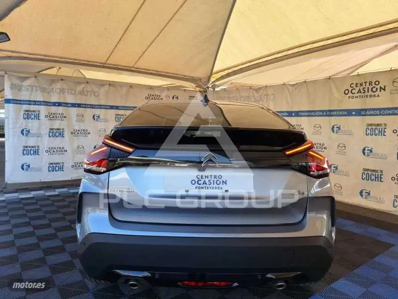 2023 Citroen C4
