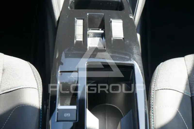 2023 Citroen C4