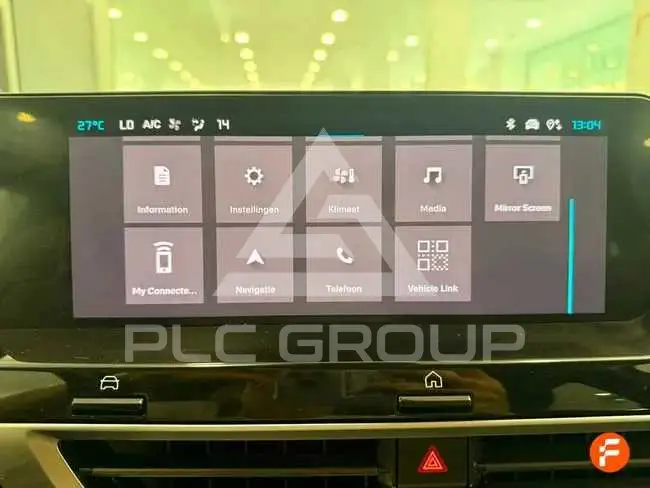 2023 Citroen C4