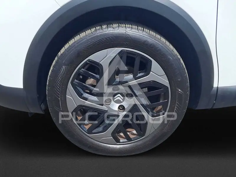 2023 Citroen C4