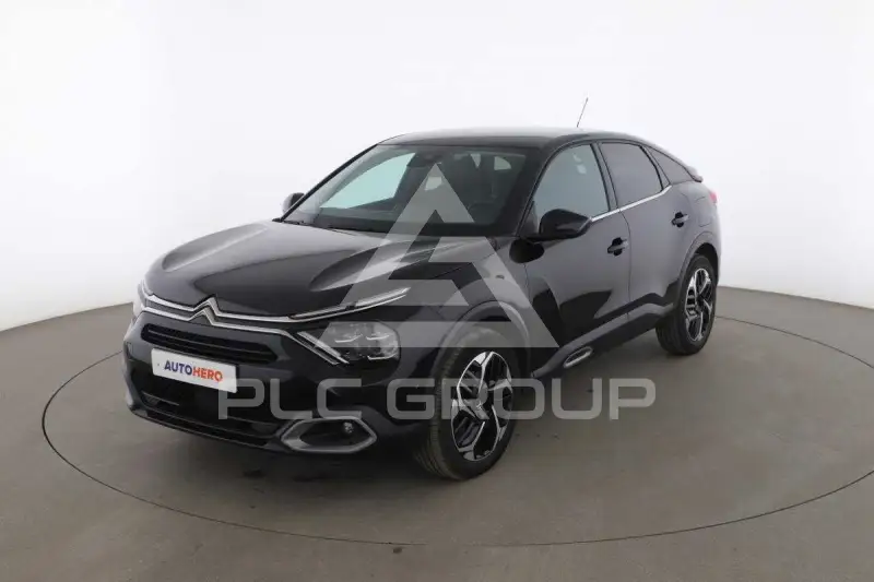 2023 Citroen C4