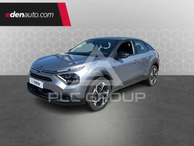 2023 Citroen C4