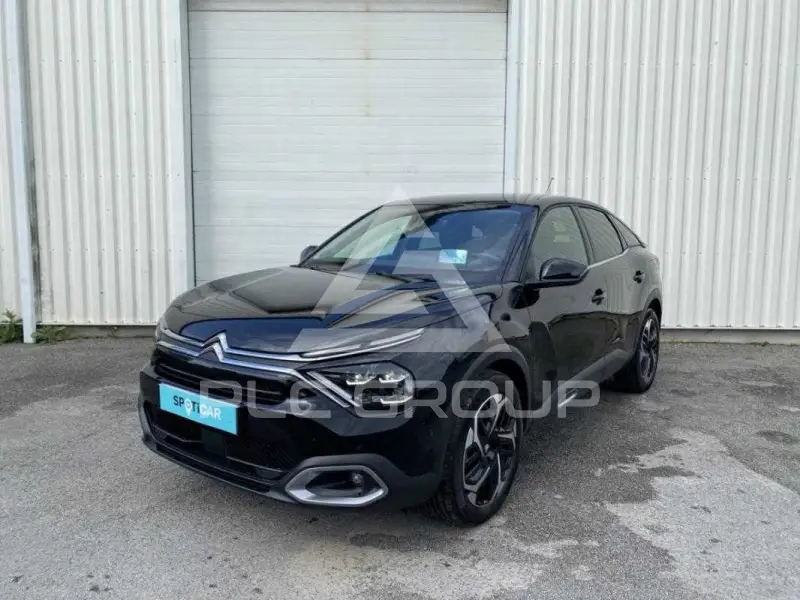 2023 Citroen C4
